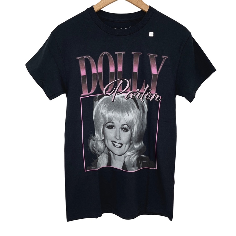 NWOT Dolly Parton T-Shirt Women’s Small